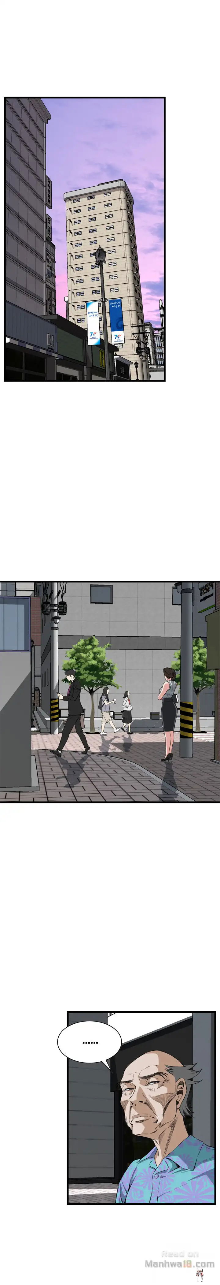 Take a Peek Take a Peek Chapter 59 - Page 25