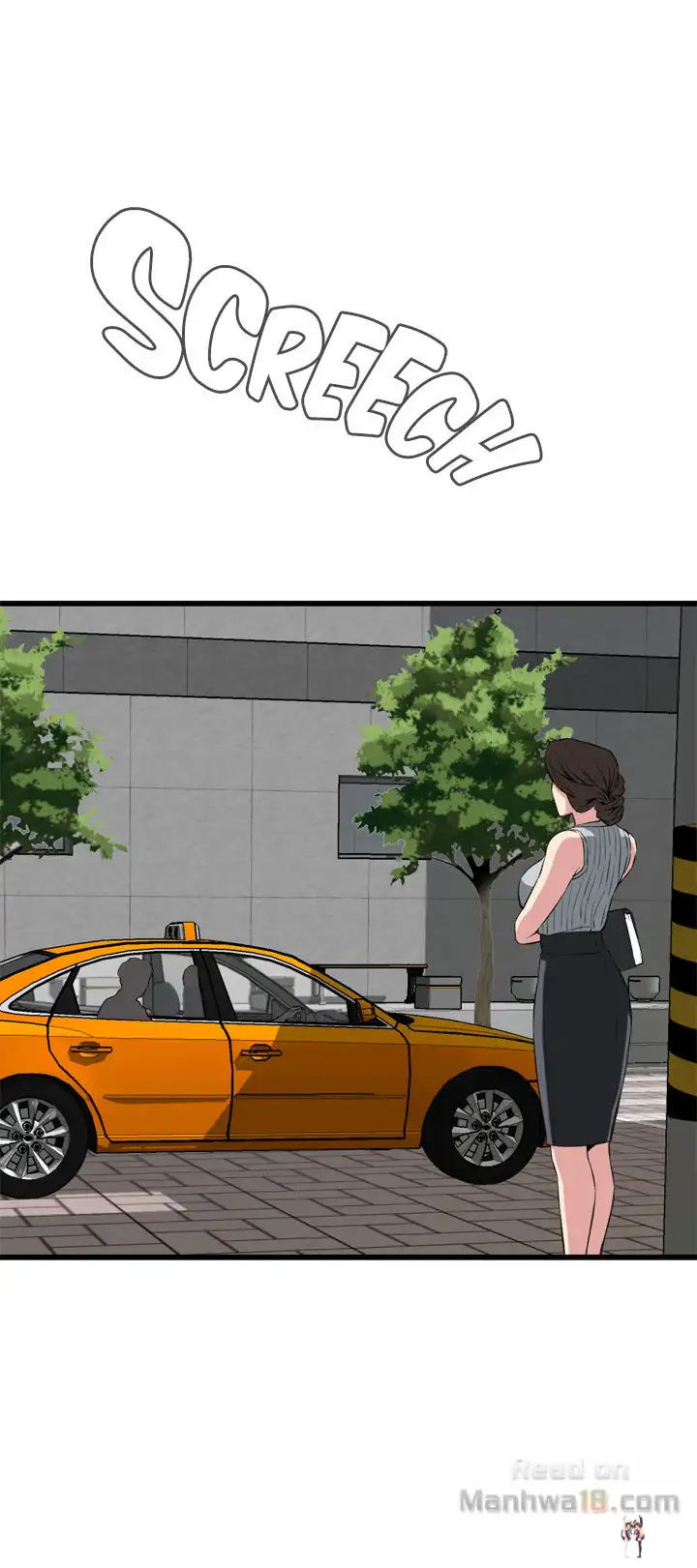 Take a Peek Take a Peek Chapter 59 - Page 26