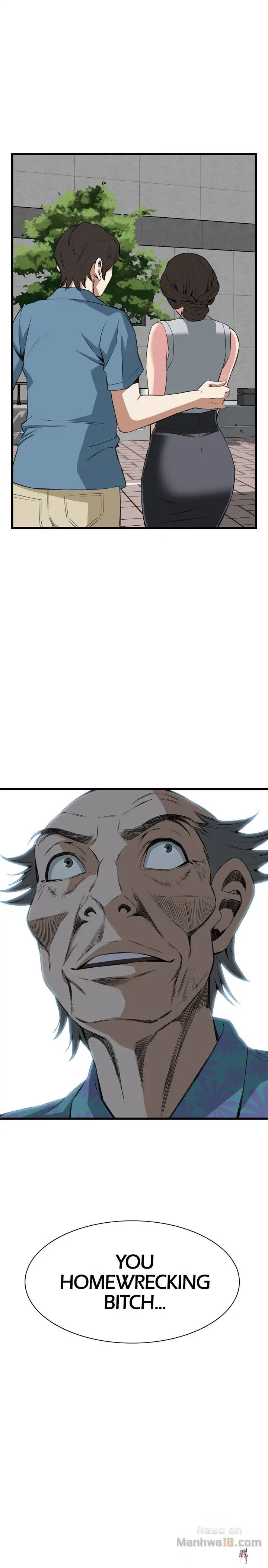 Take a Peek Take a Peek Chapter 59 - Page 28