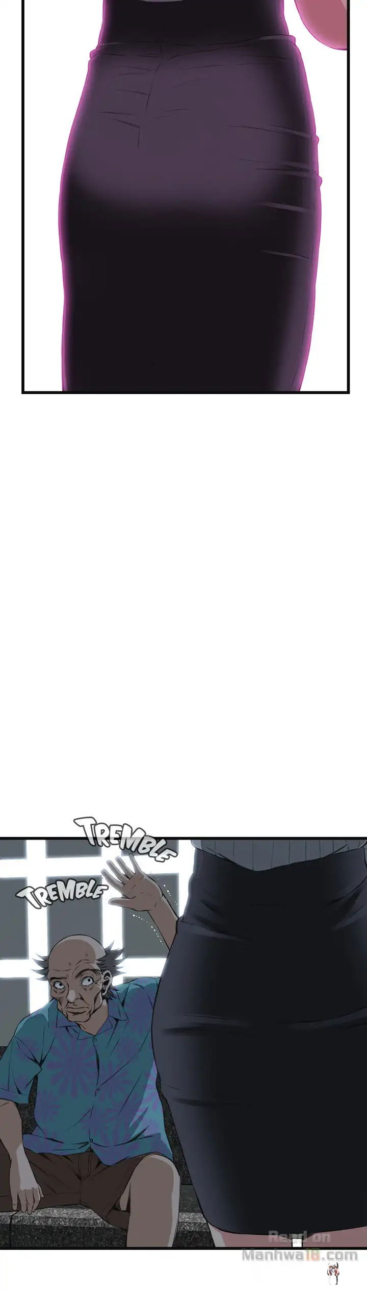 Take a Peek Take a Peek Chapter 59 - Page 5