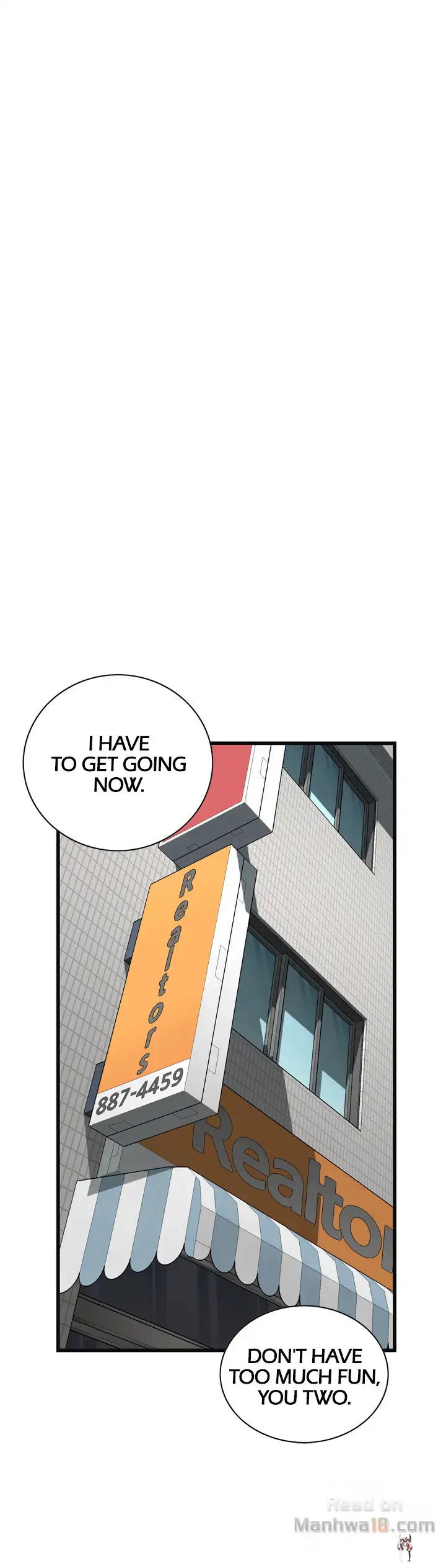 Take a Peek Take a Peek Chapter 59 - Page 8