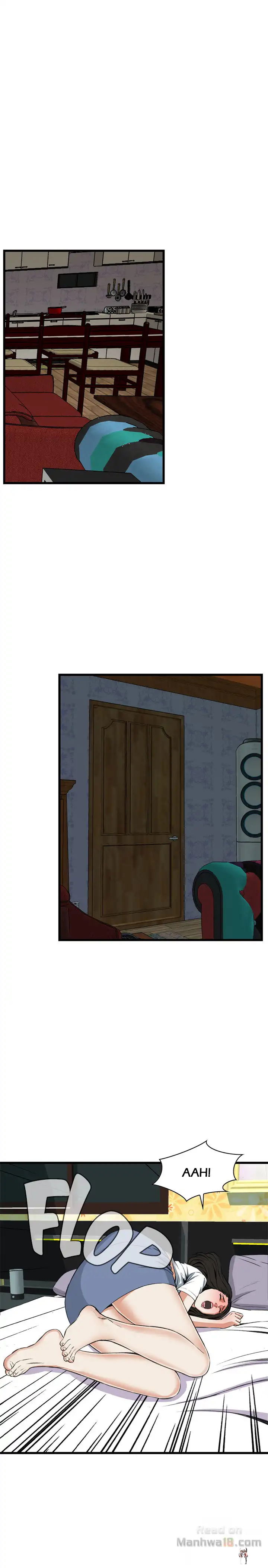 Take a Peek Take a Peek Chapter 60 - Page 13