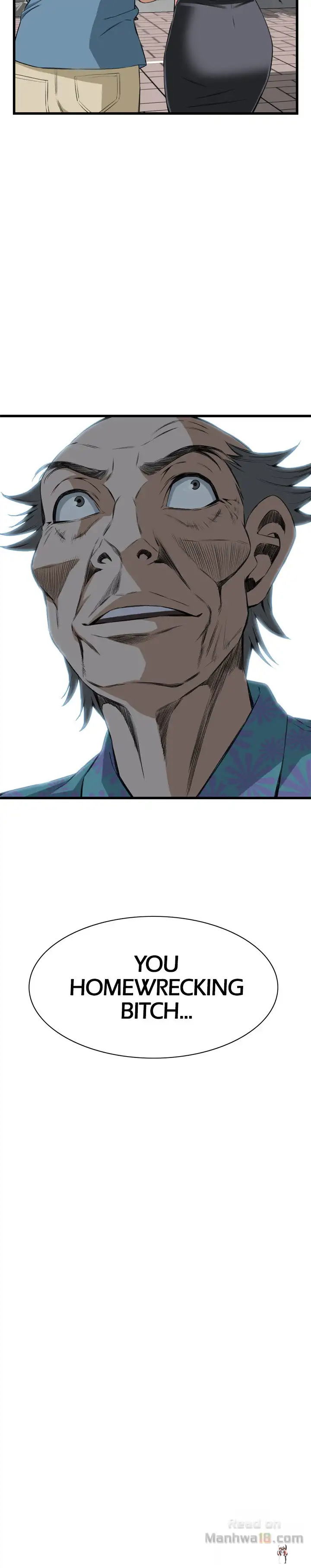 Take a Peek Take a Peek Chapter 60 - Page 2