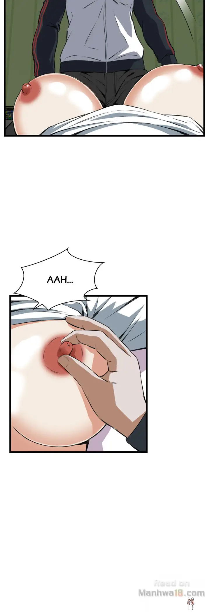 Take a Peek Take a Peek Chapter 60 - Page 20