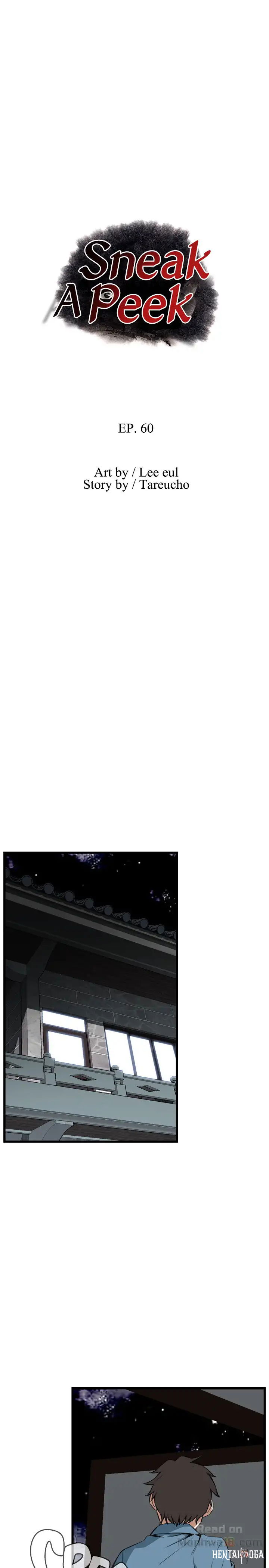 Take a Peek Take a Peek Chapter 60 - Page 3