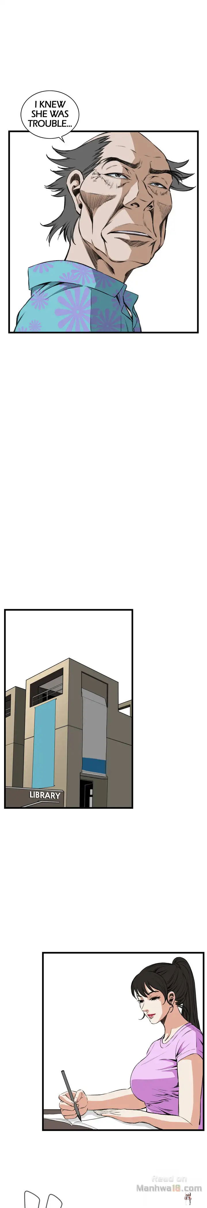 Take a Peek Take a Peek Chapter 60 - Page 6