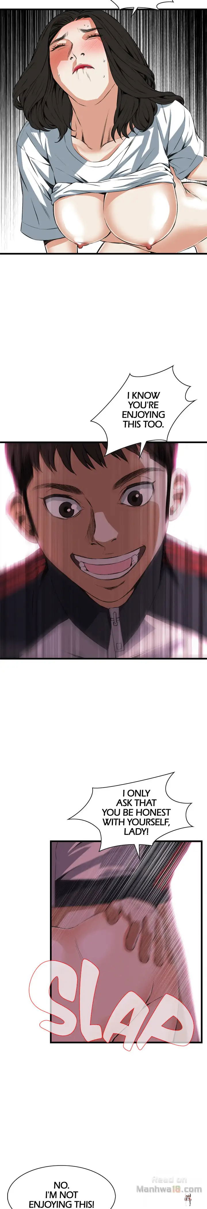 Take a Peek Take a Peek Chapter 61 - Page 13