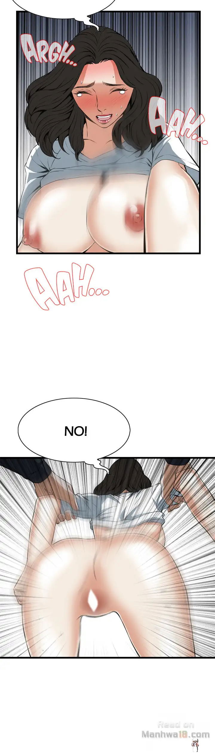 Take a Peek Take a Peek Chapter 61 - Page 14