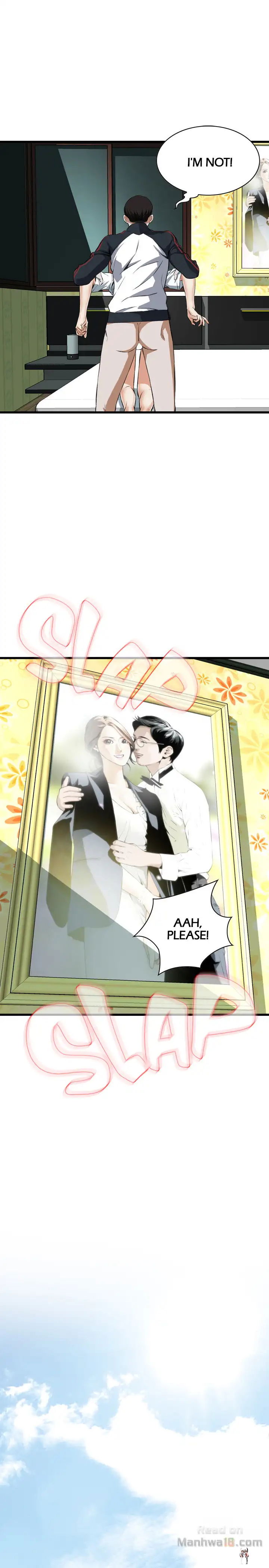 Take a Peek Take a Peek Chapter 61 - Page 15