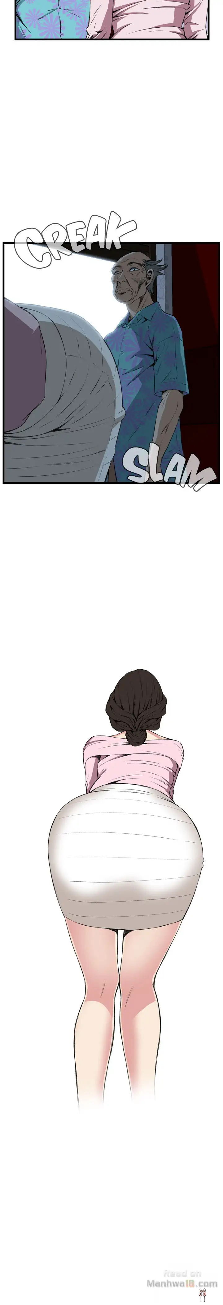 Take a Peek Take a Peek Chapter 61 - Page 25