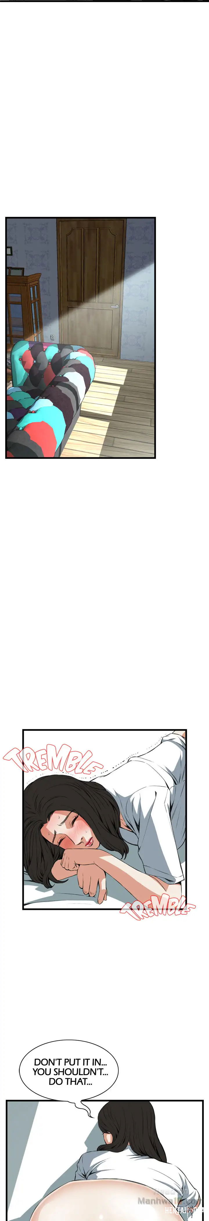 Take a Peek Take a Peek Chapter 61 - Page 4