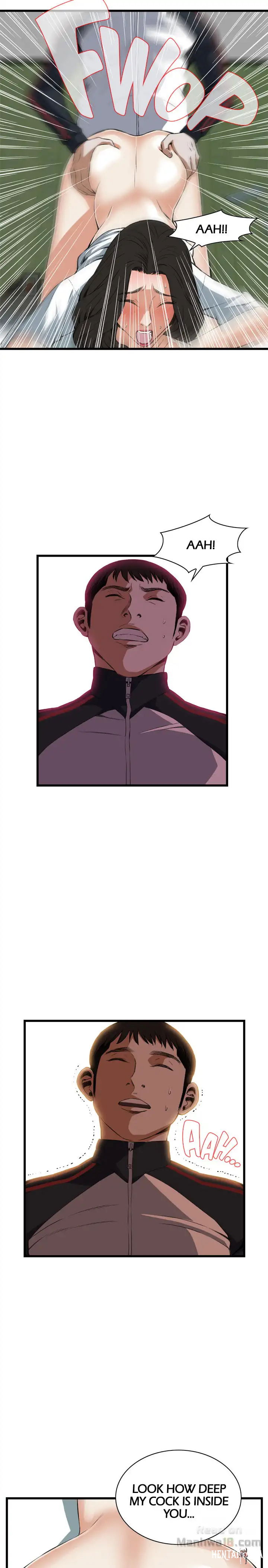 Take a Peek Take a Peek Chapter 61 - Page 7