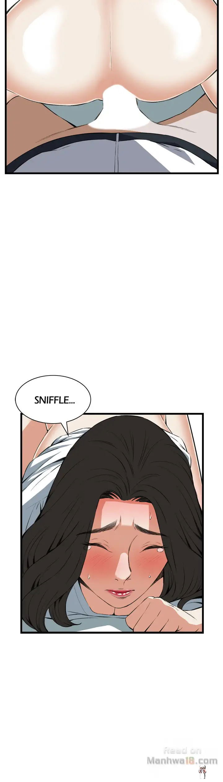 Take a Peek Take a Peek Chapter 61 - Page 8