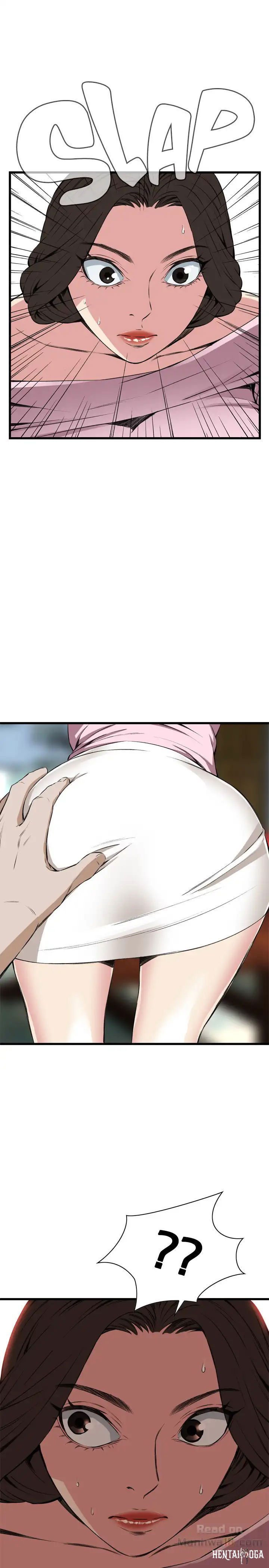 Take a Peek Take a Peek Chapter 62 - Page 1