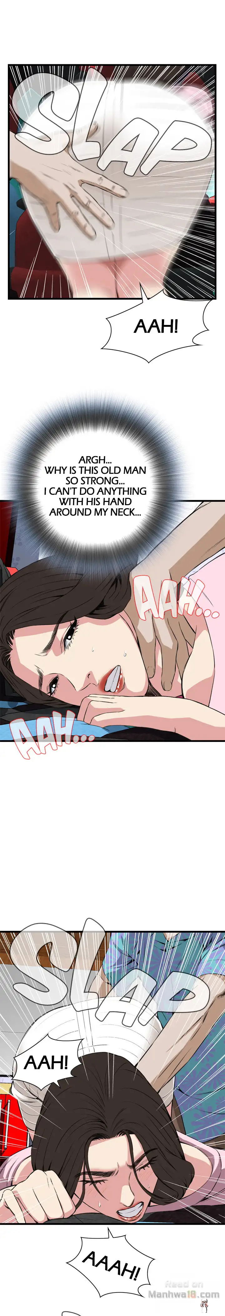 Take a Peek Take a Peek Chapter 62 - Page 12