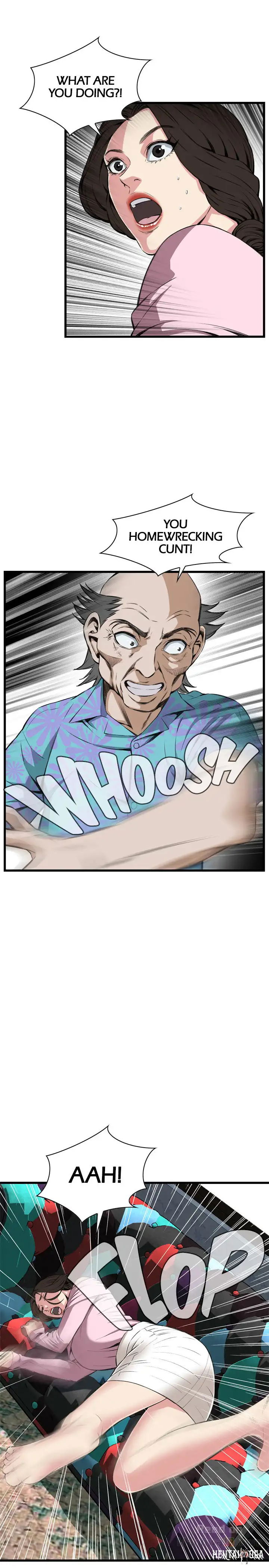 Take a Peek Take a Peek Chapter 62 - Page 6