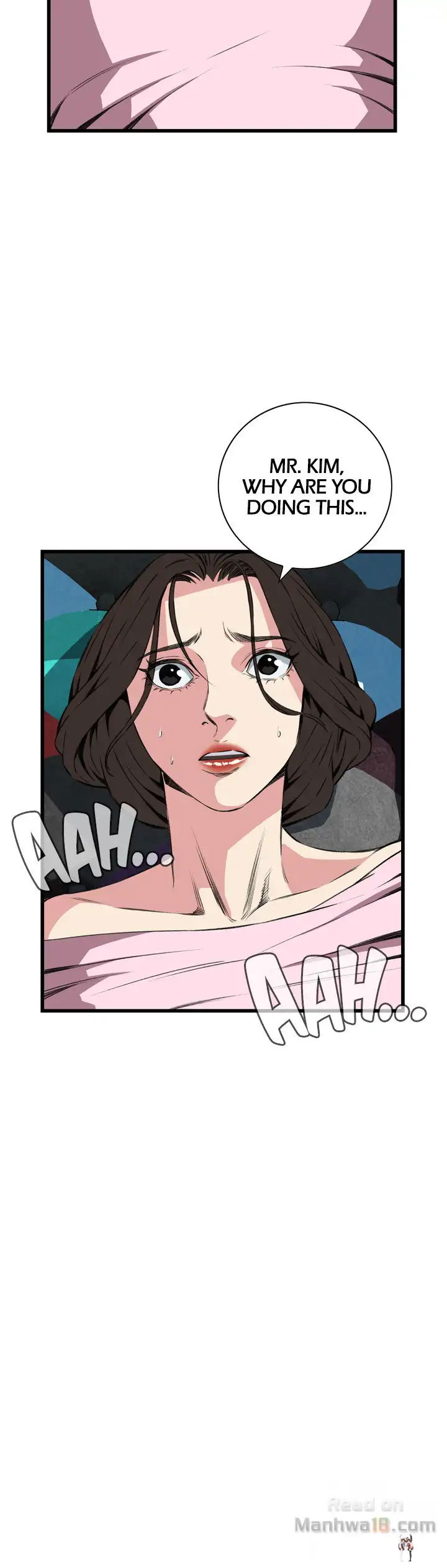 Take a Peek Take a Peek Chapter 62 - Page 8