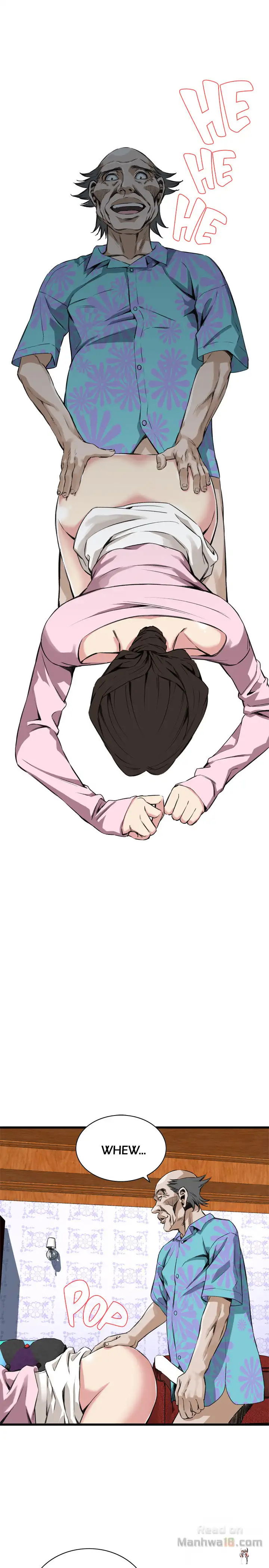 Take a Peek Take a Peek Chapter 63 - Page 13