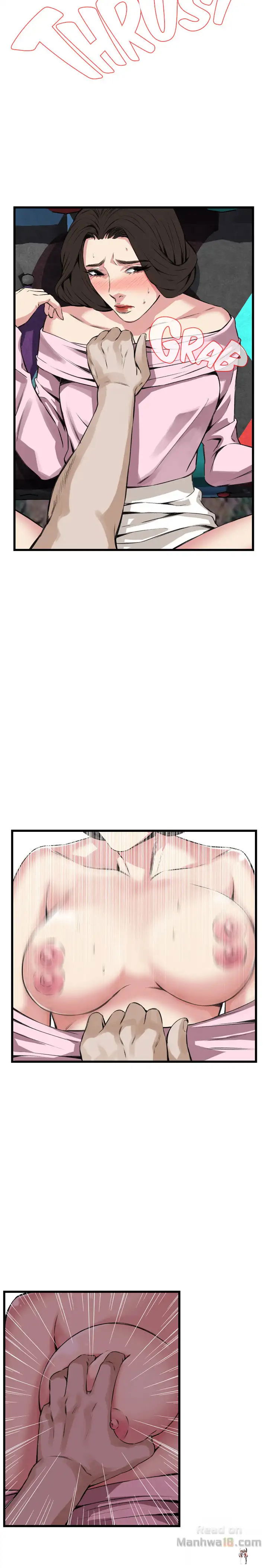 Take a Peek Take a Peek Chapter 63 - Page 17