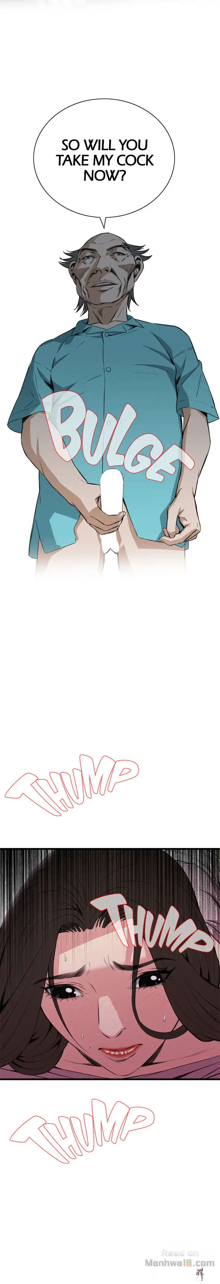 Take a Peek Take a Peek Chapter 63 - Page 2