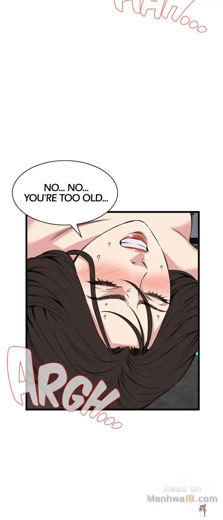 Take a Peek Take a Peek Chapter 63 - Page 21