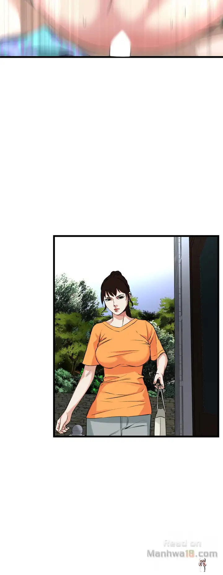 Take a Peek Take a Peek Chapter 63 - Page 24