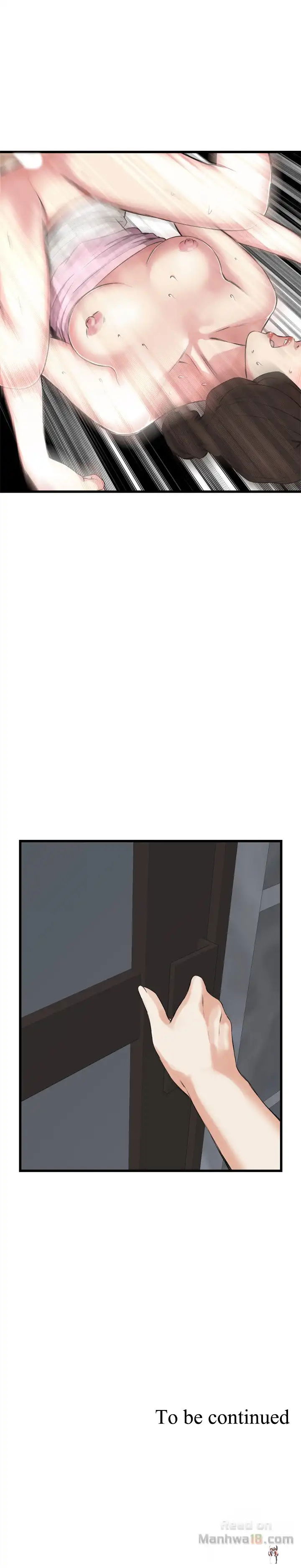 Take a Peek Take a Peek Chapter 63 - Page 25