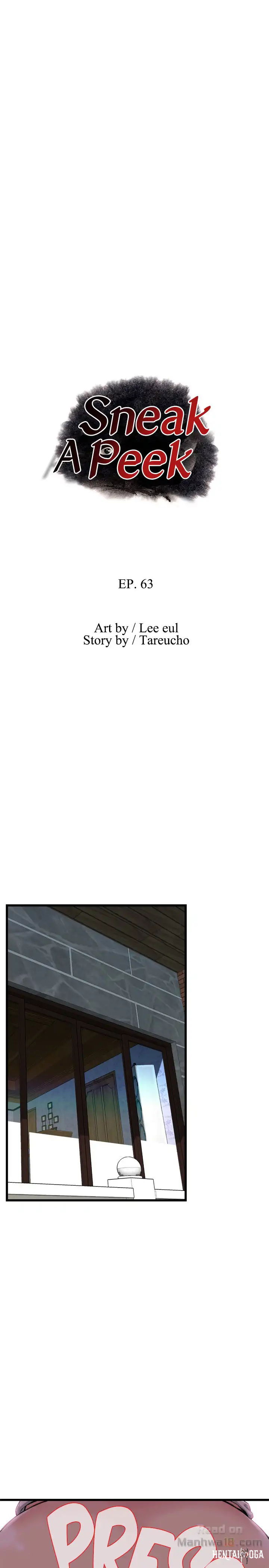 Take a Peek Take a Peek Chapter 63 - Page 4