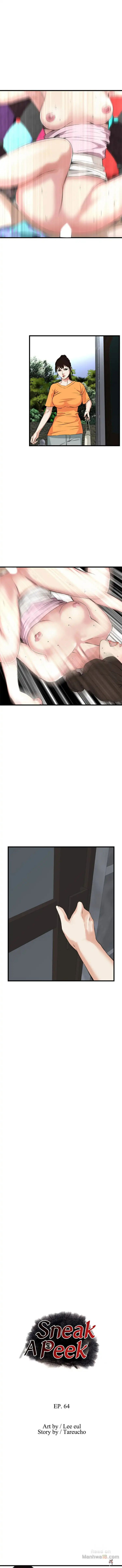 Take a Peek Take a Peek Chapter 64 - Page 1