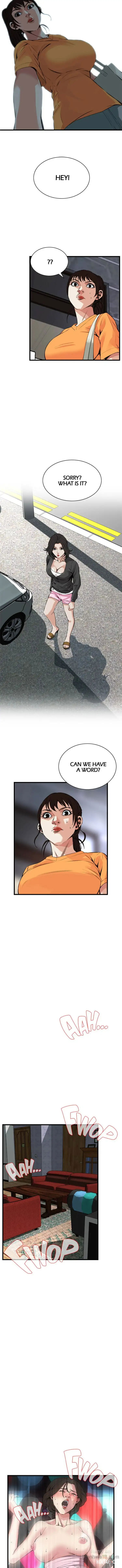 Take a Peek Take a Peek Chapter 64 - Page 2