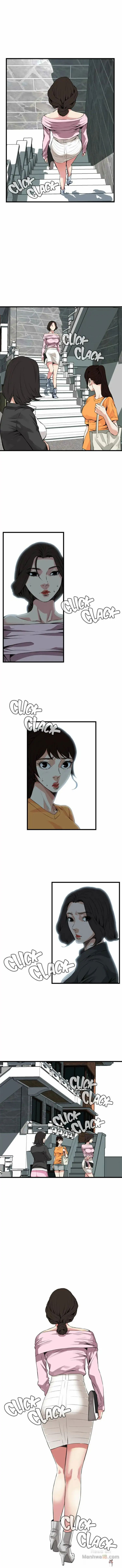 Take a Peek Take a Peek Chapter 64 - Page 8