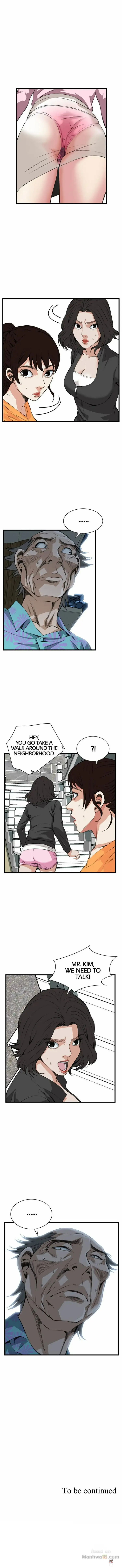 Take a Peek Take a Peek Chapter 64 - Page 9