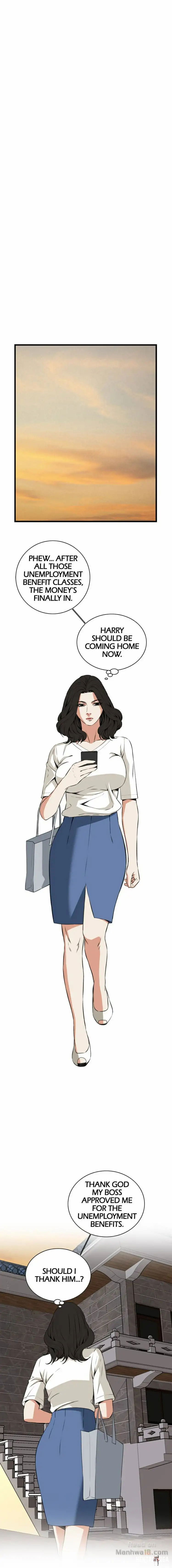 Take a Peek Take a Peek Chapter 65 - Page 10