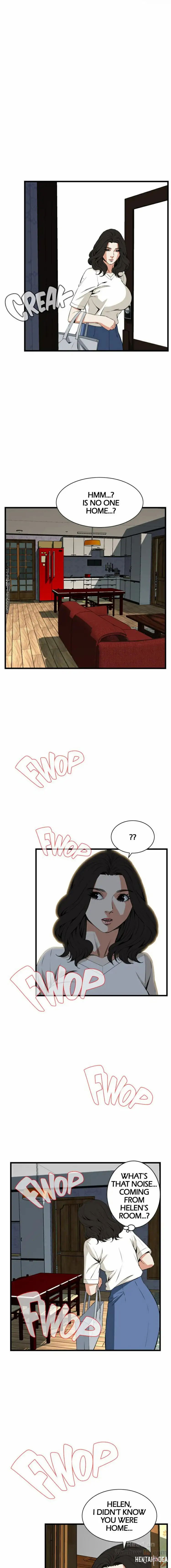 Take a Peek Take a Peek Chapter 65 - Page 11