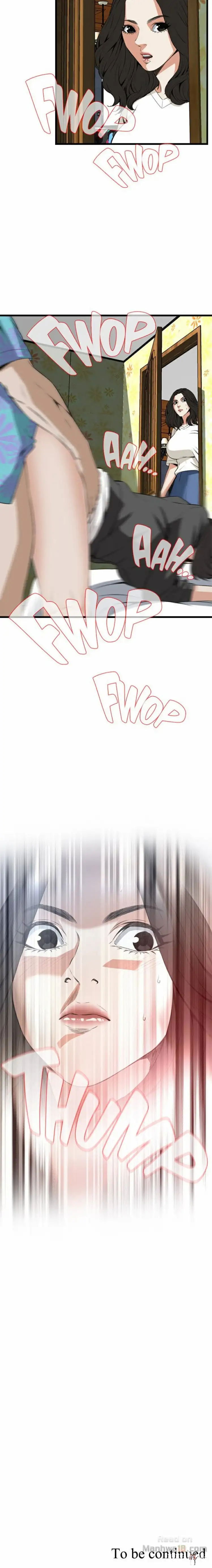 Take a Peek Take a Peek Chapter 65 - Page 12