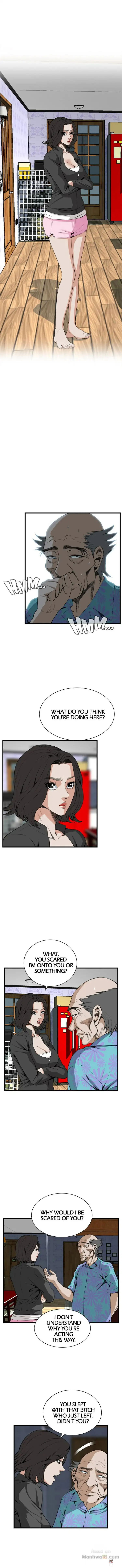 Take a Peek Take a Peek Chapter 65 - Page 2