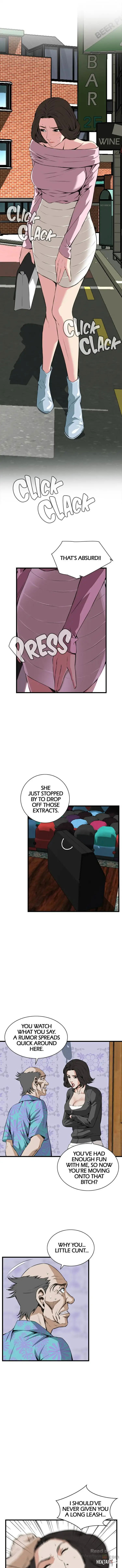 Take a Peek Take a Peek Chapter 65 - Page 3