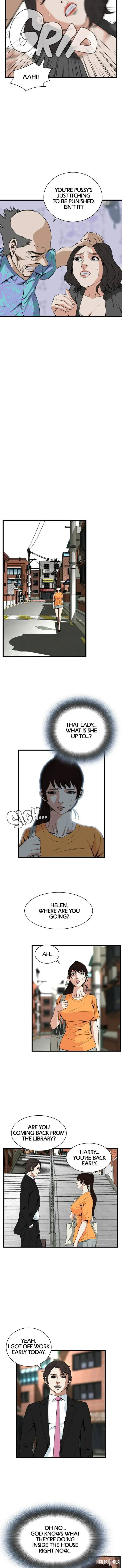 Take a Peek Take a Peek Chapter 65 - Page 4