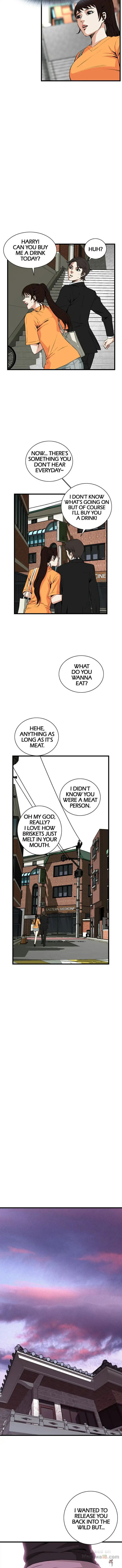 Take a Peek Take a Peek Chapter 65 - Page 5