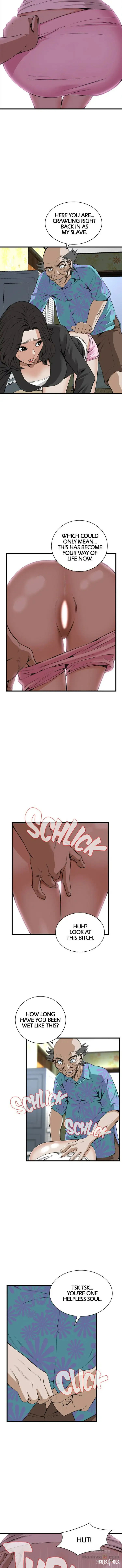 Take a Peek Take a Peek Chapter 65 - Page 6