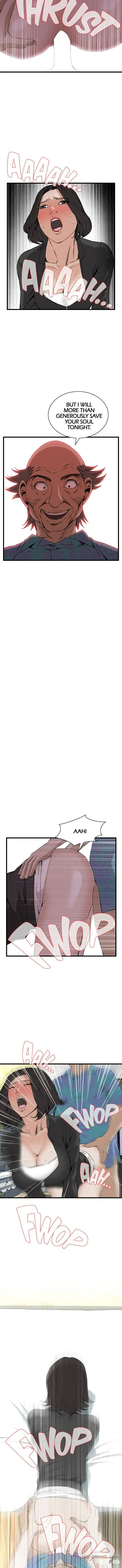 Take a Peek Take a Peek Chapter 65 - Page 7