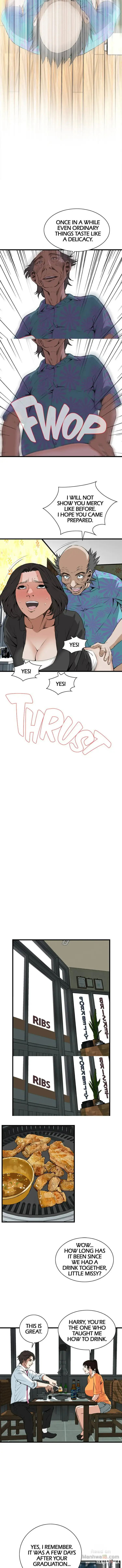 Take a Peek Take a Peek Chapter 65 - Page 8