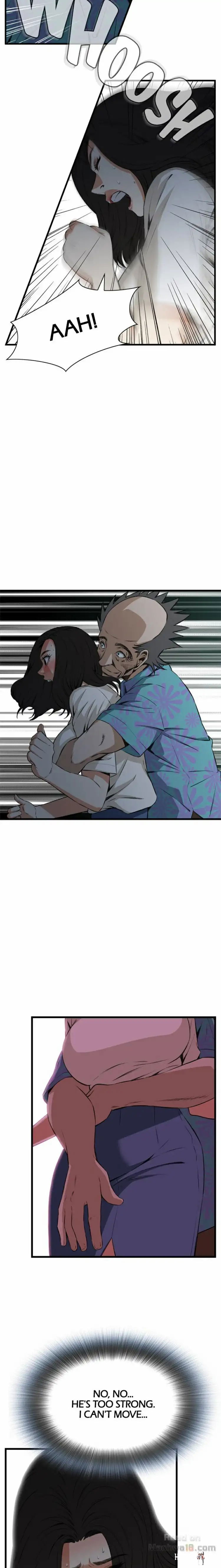 Take a Peek Take a Peek Chapter 66 - Page 10