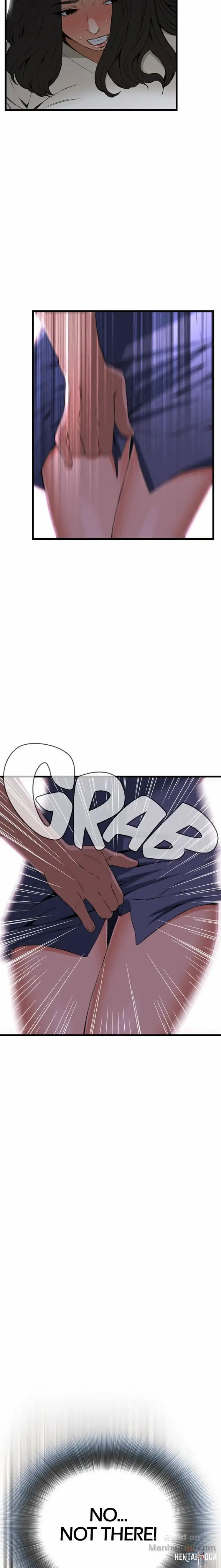 Take a Peek Take a Peek Chapter 66 - Page 11