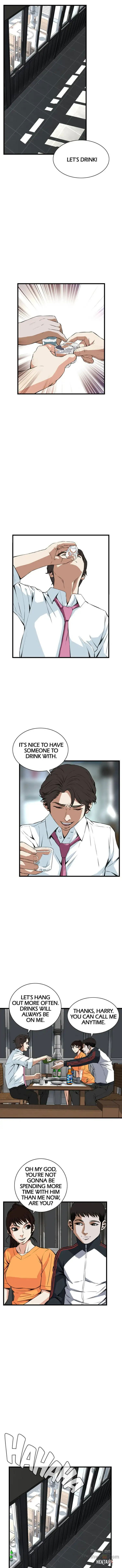 Take a Peek Take a Peek Chapter 66 - Page 2