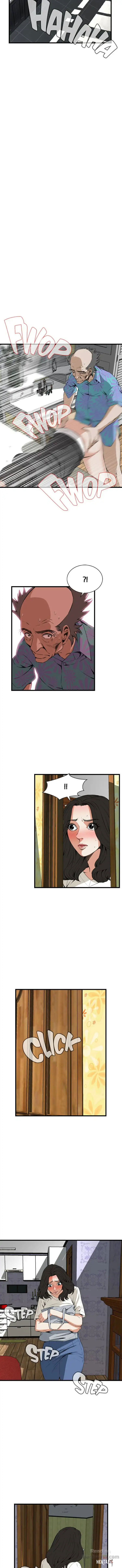 Take a Peek Take a Peek Chapter 66 - Page 3