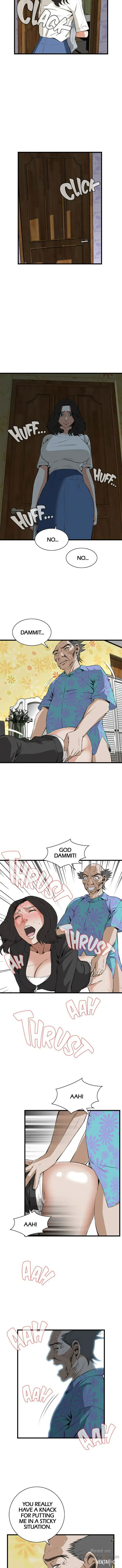 Take a Peek Take a Peek Chapter 66 - Page 4