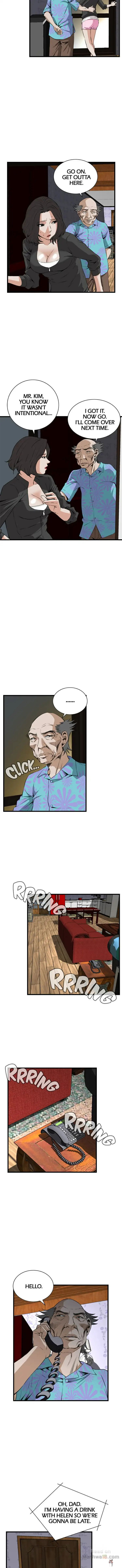 Take a Peek Take a Peek Chapter 66 - Page 6