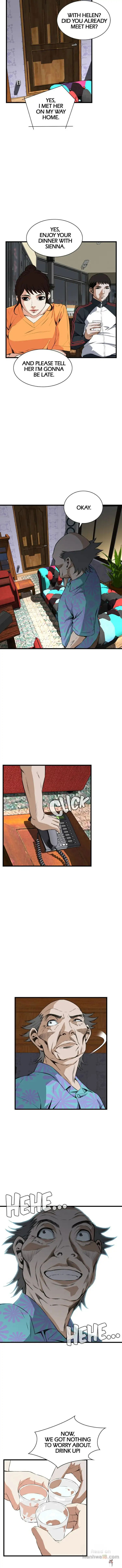 Take a Peek Take a Peek Chapter 66 - Page 7