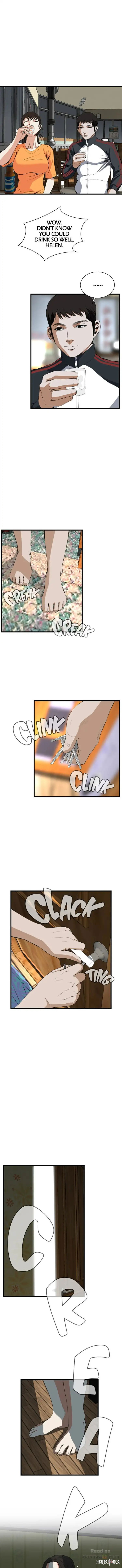 Take a Peek Take a Peek Chapter 66 - Page 8